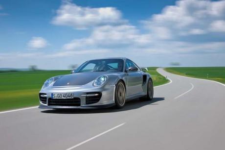 News – Toutes les GT2 RS sont vendues !