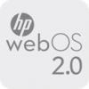 HP webOS 2.0 en vidéo