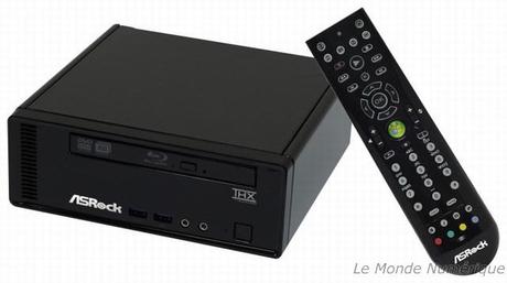 Un mini-PC certifié THX en test Un mini-PC certifié THX en test