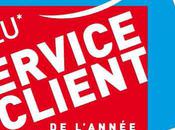 Virgin Mobile, service client l’année 2011