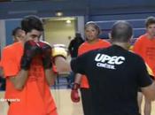 Journée sport campus dans sports