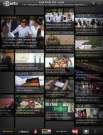 2424actu : le zapping de l’actu selon Orange