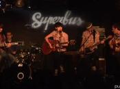 Notre Purefans Session avec Superbus arrive voilà teaser