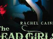 Informations Vampire City tome Rachel Caine