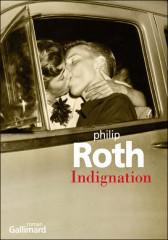 Indignation – Philip Roth