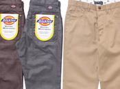 Stussy dickies supreme pant