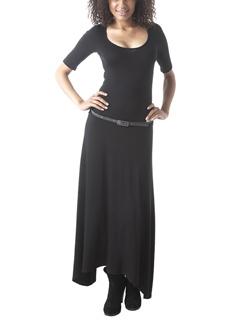 longue-robe-en-jersey-fluide-noir-113681-photo