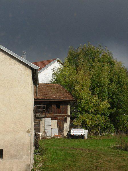 atelir par la fenêtre octobre 2010