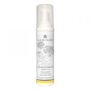 NOMINOË créé l’événement avec le lancement de deux crèmes visage