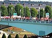 Seine-Maritime Gournay Havre, manif intensive