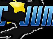 [Tests/Avis] Comic Jumper Adventures Captain Smiley