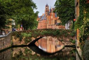 Week end à Bruges : les visites incontournables