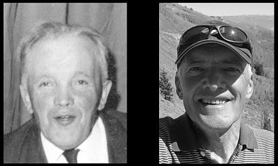 Le même que mon père?