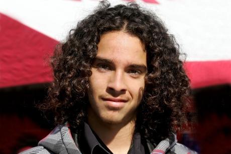 Blake Wharton à Bercy !