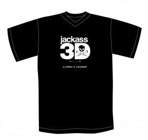 [CONCOURS] Jackass 3D en Avant Première avec l’équipe du film !