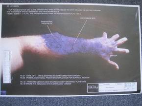 SGU : spoilers 2x05 Cloverdale