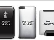 PwnageTool pour iPhone disponible MAC...