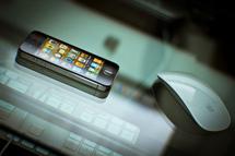 800 000 iPhone 4 vendus par Orange...