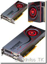 AMD dévoile les Radeon HD 6850 et 6870
