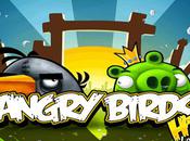 Angry Birds Millions téléchargement pour Android!!!