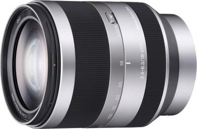 Test : l’objectif Sony 18-200mm f/3,5-6,3 (monture NEX)