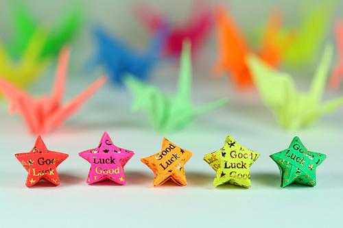 Résultats des concours Anniversaire