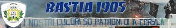 Corte / SCB : Communiqué du groupe de supporters Bastia 1905.