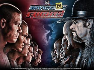 Raw Vs Smackdown à Bragging Rights 2010