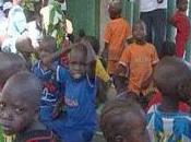 Phénomène Cameroun trafic enfants inquiète