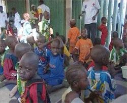  Phénomène : Cameroun : le trafic des enfants inquiète