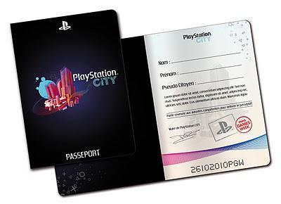 Le stand Playstation au Paris Games Week Le stand Playstation au Paris Games Week