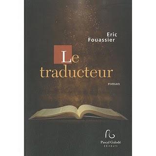 Eric Fouassier - Le traducteur