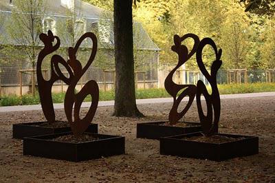 La Pépinière à l'heure du NJP