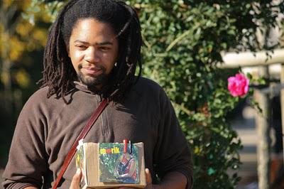 La Pépinière à l'heure du NJP