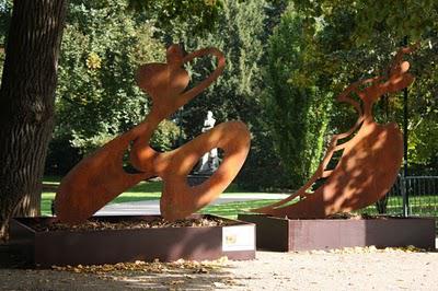 La Pépinière à l'heure du NJP