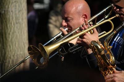 La Pépinière à l'heure du NJP