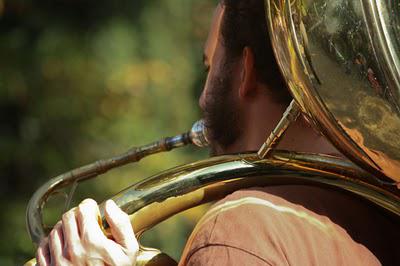 La Pépinière à l'heure du NJP