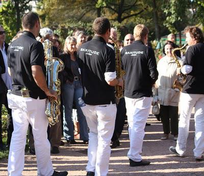 La Pépinière à l'heure du NJP