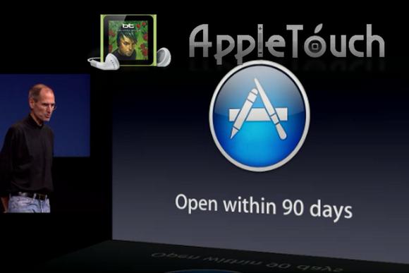 Mac OS X Lion s’inspire de l’iPad et de l’iPhone