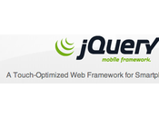 JQuery Mobile Alpha sorti