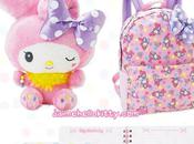 collection Melody Melo"