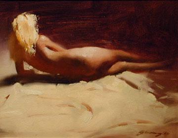 Je  suis  en  quête (Jean-Baptiste Besnard)