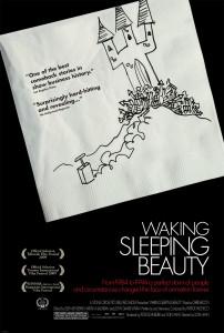 “Waking Sleeping Beauty”, dans les coulisses des studios Disney