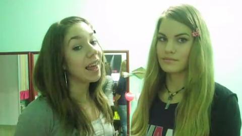 Justin Bieber ... The Beliebers Anthem ... une hymne fait par ses fans