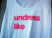 Concours: undress like Princesse