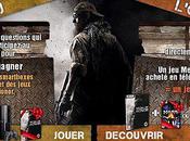 Offres spéciales Orange jeux Medal Honor