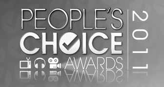 People Choice Awards 2011 : Twilight dans les pré-nomminés