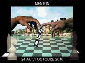 Open international d'échecs 9ème edition