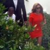 Beyoncé Jay-Z Miami