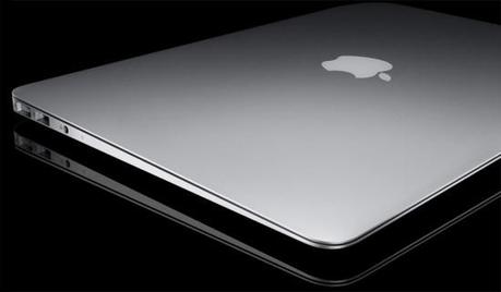 MacBook Air picture Image macbook air 2 550x321 Apple MacBook Air